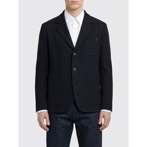 Loewe Jacket Men Navy